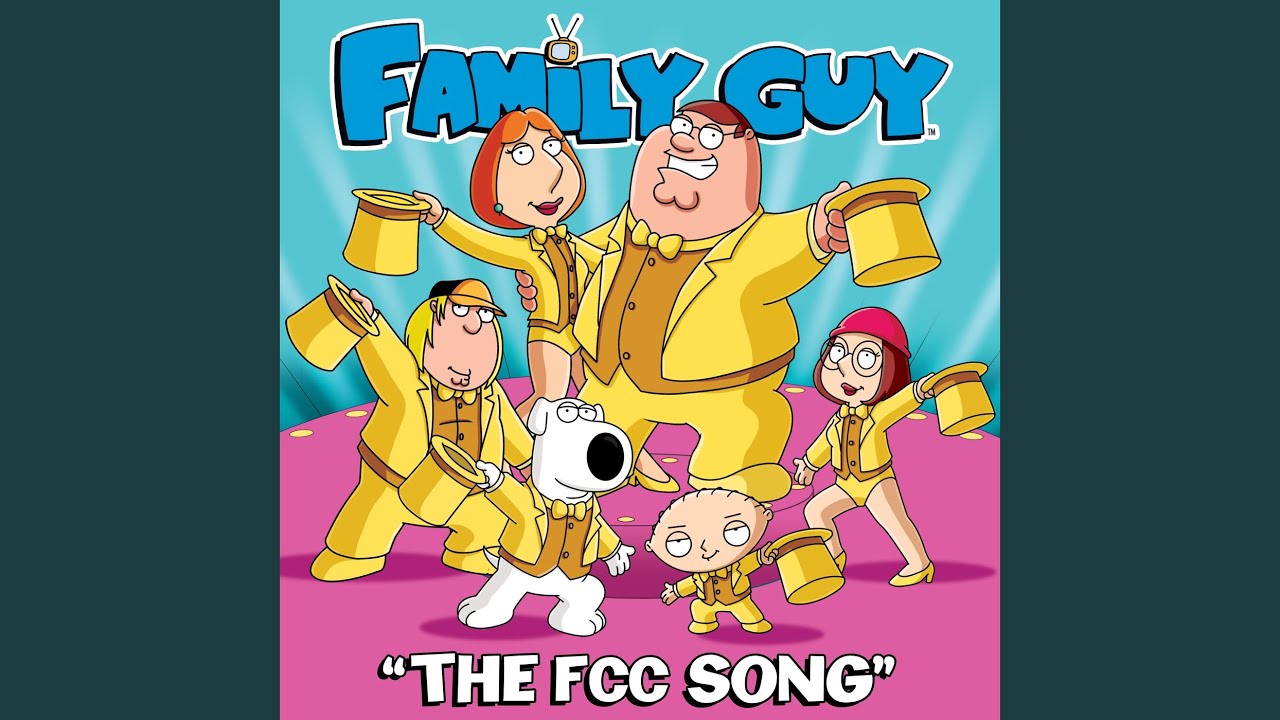 The FCC Song (From 