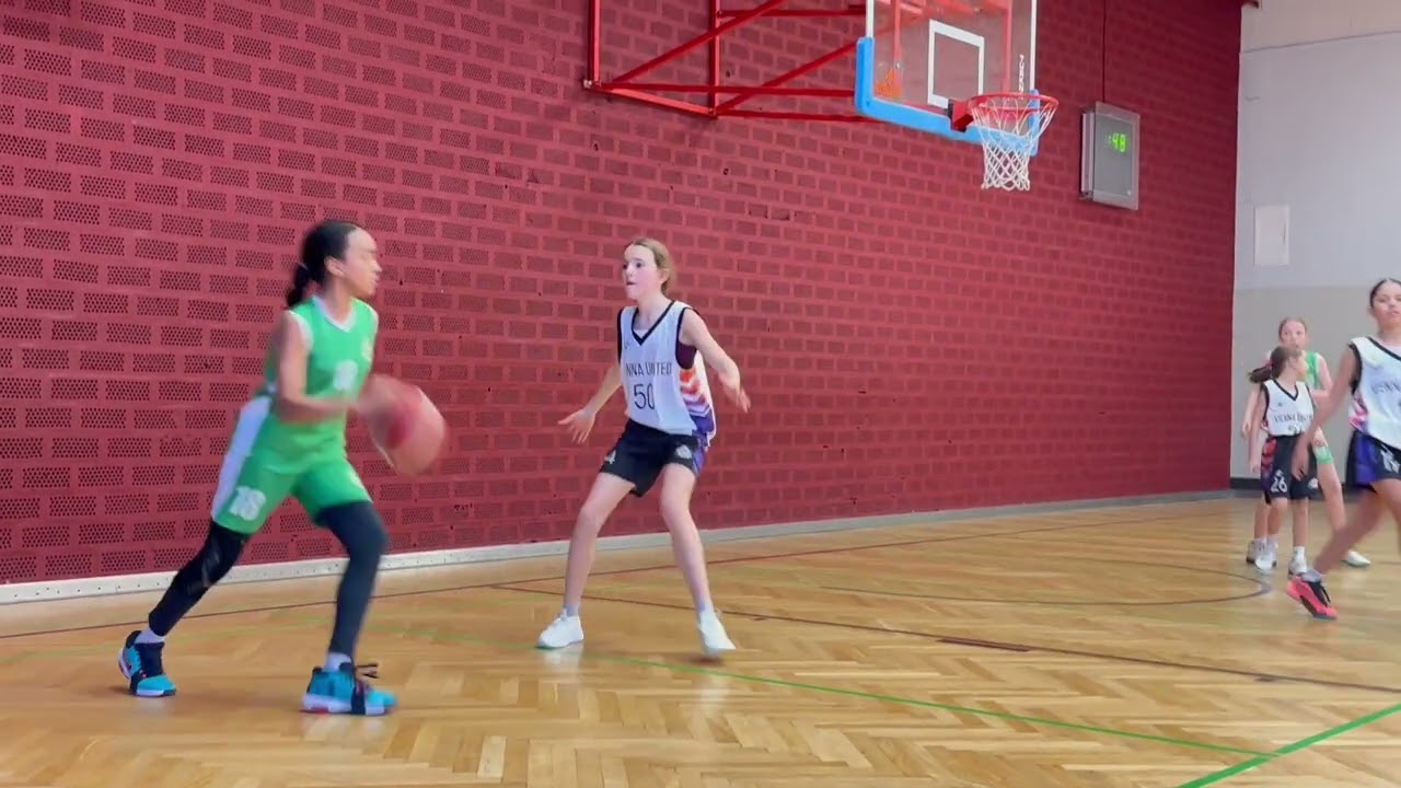 6th Quarter-February 15,2026-WU12-Vienna United SUD vs. BK Rapid