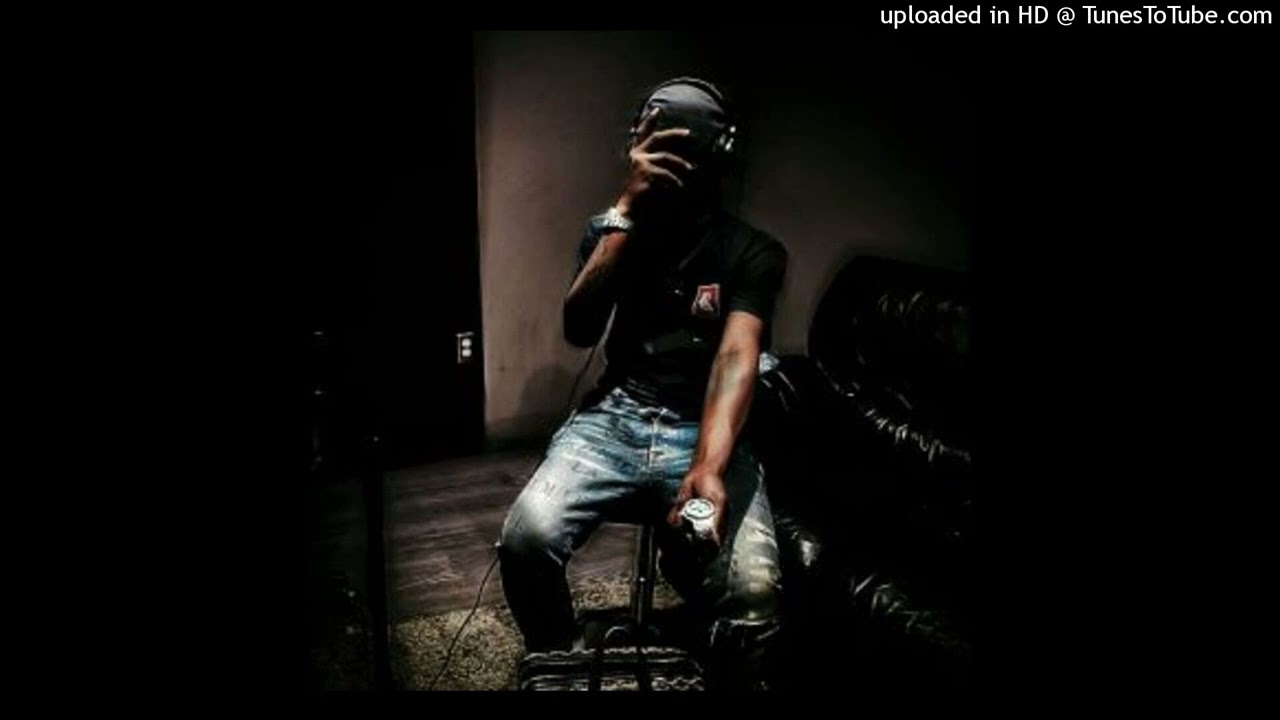 lil double 0 type beat 'spook'