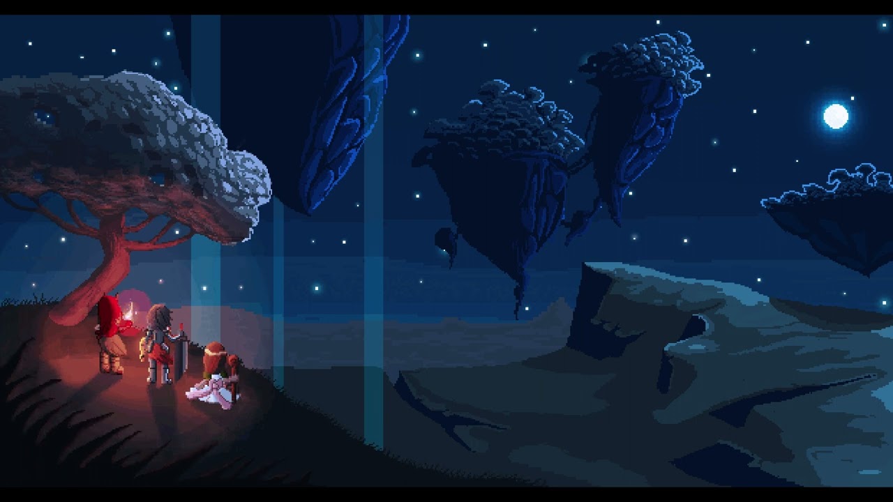 [FREE] Space Vibe Type Beat 2023 - 