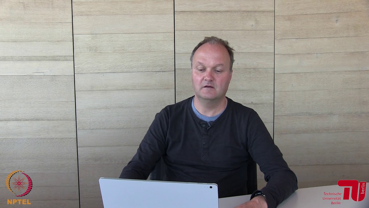 Lecture 1.1.0 - Introduction