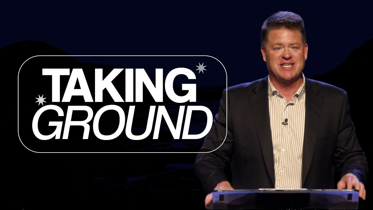 Завоевание позиций: поколения – Серия статей «Завоевание позиций» | Церковь на побережье