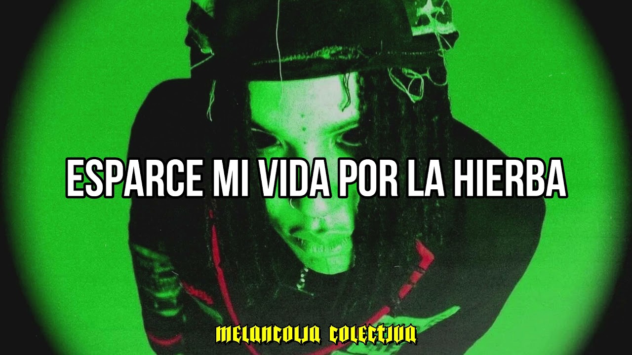 POORSTACY - Party At The Cemetery (Sub. Español)