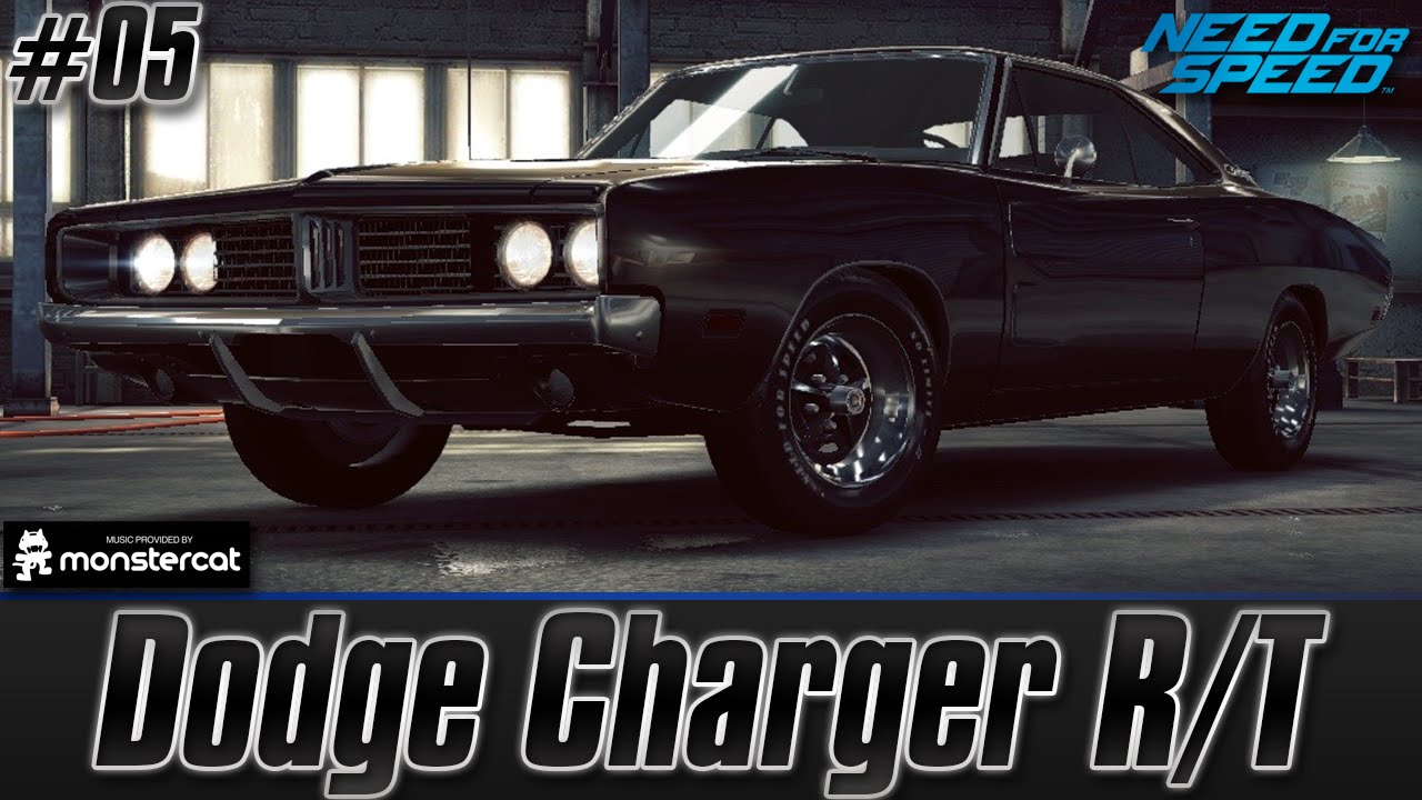 Need For Speed No Limits: Dodge Charger R/T | Fastlane (Chapter 5)