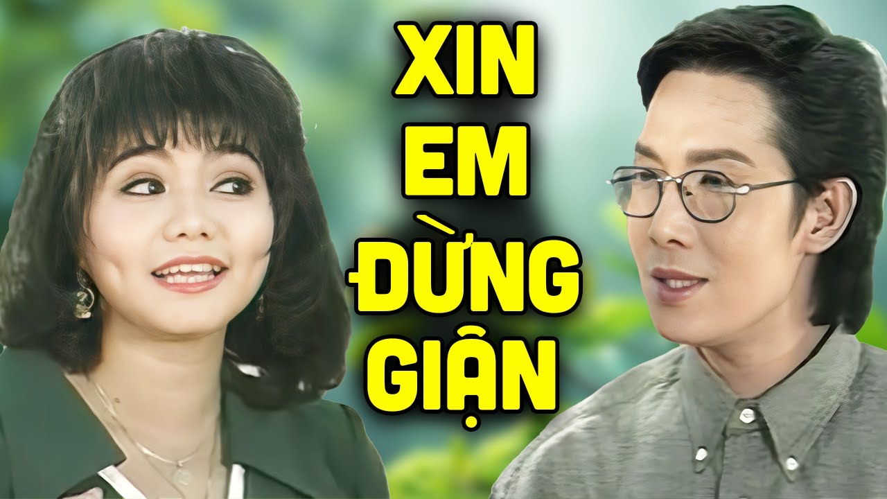 Vũ Linh Cực Sợ Làm Người Yêu Giận | Cải Lương Xã Hội Vũ Linh Ngọc Huyền Hay Nhất