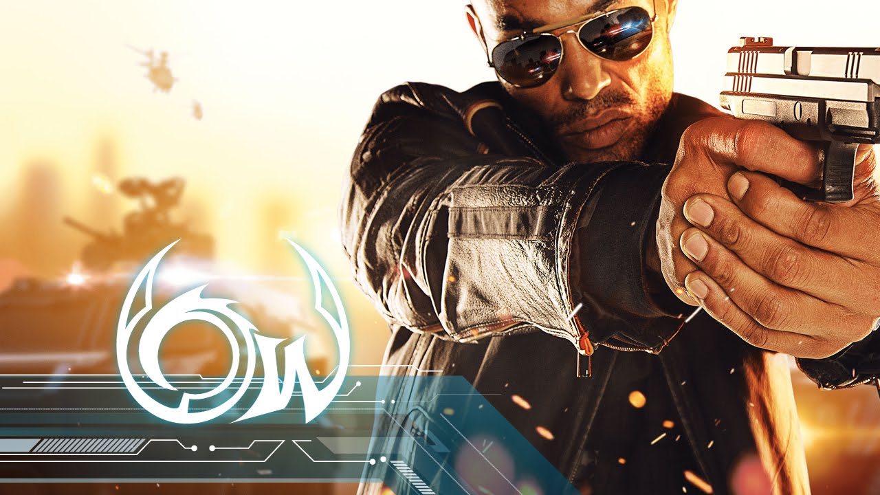 Bemutatjuk: Battlefield Hardline | PS4