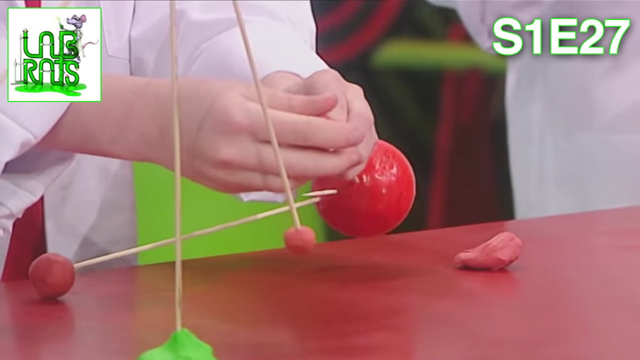 Labrats Challenge | S1E27