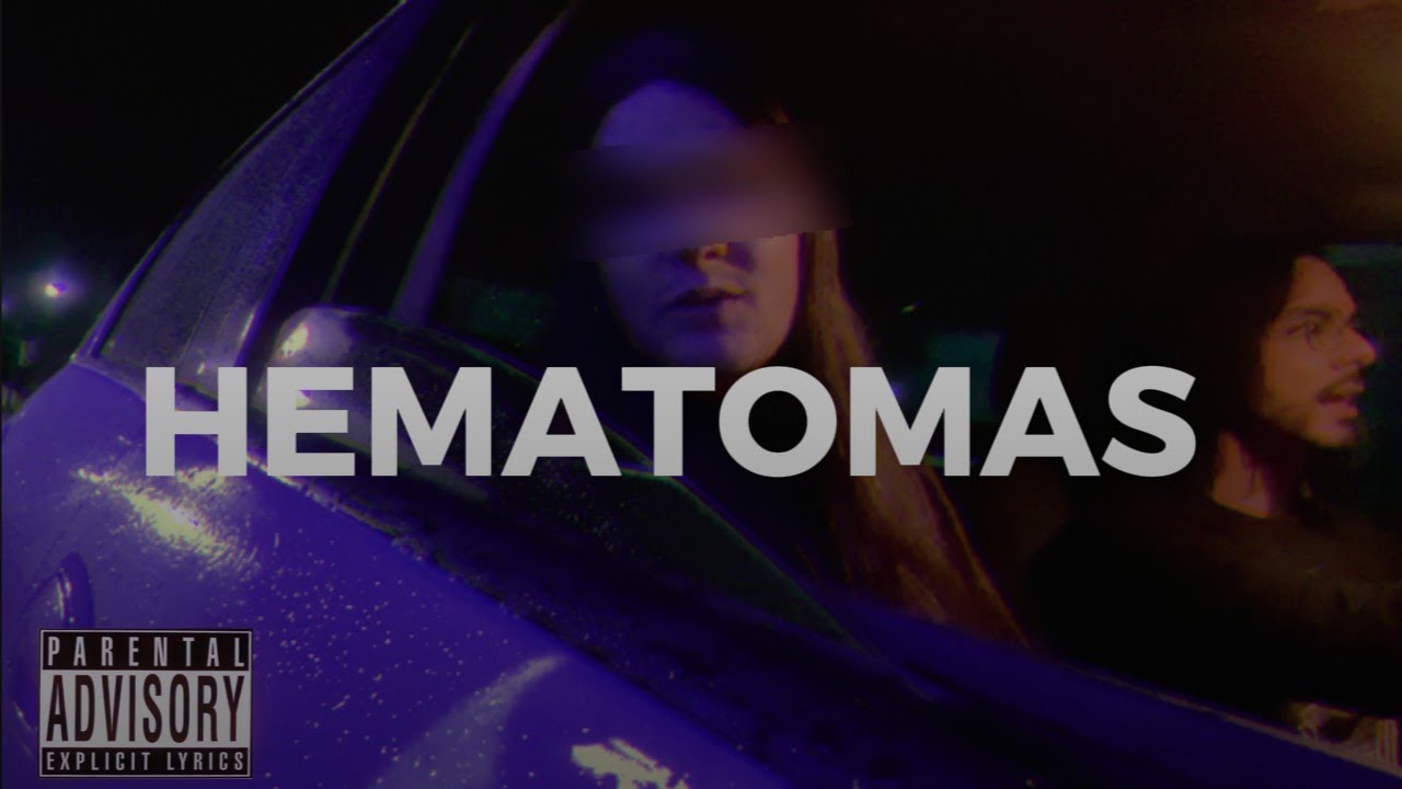 Cinéttica - Hematomas [clipe oficial] 4k full