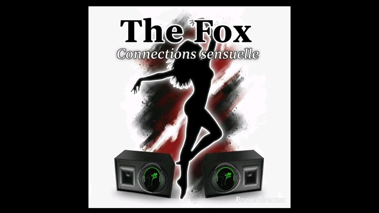 The Fox - Connections sensuelle (Original mix) mp3