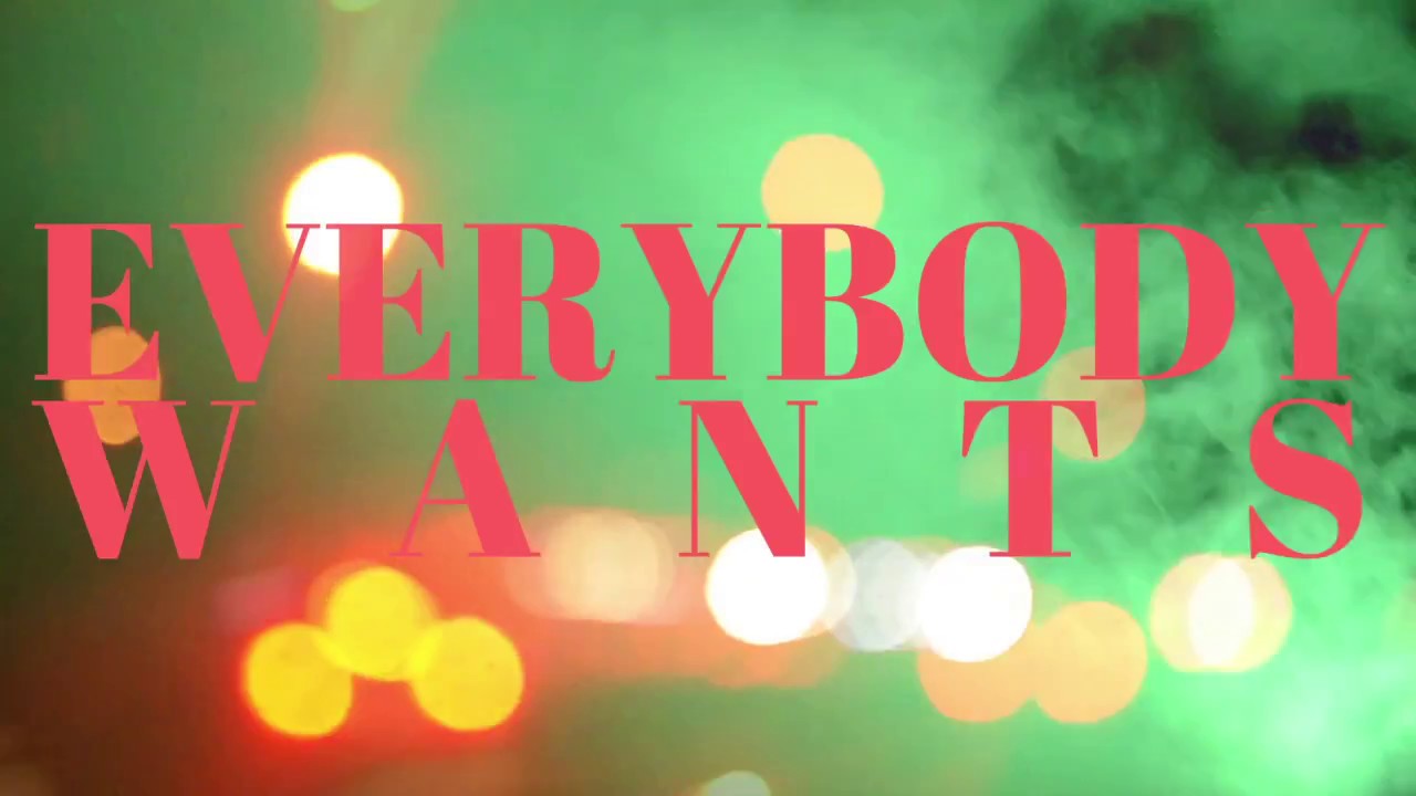 Landings - Everybody Wants