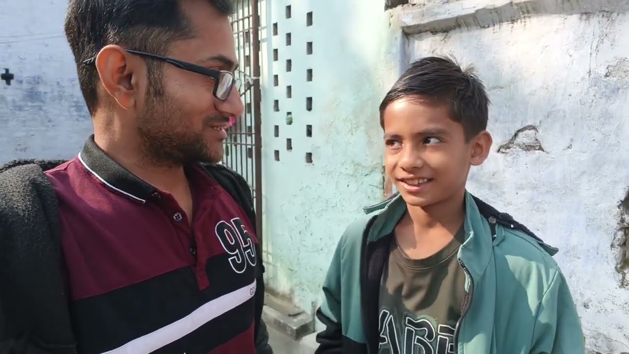 Aaj Hi Yash Ja Raha 🙂