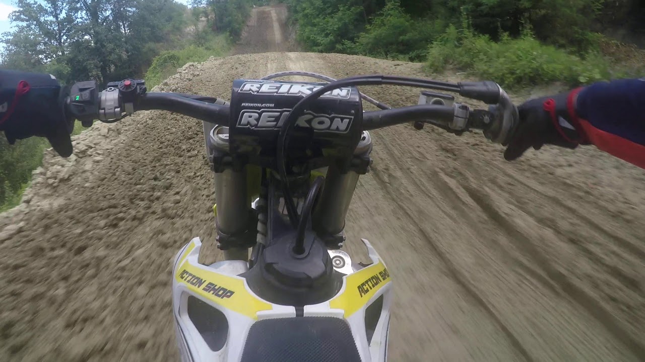 GoPro: Tasso Fast Lap