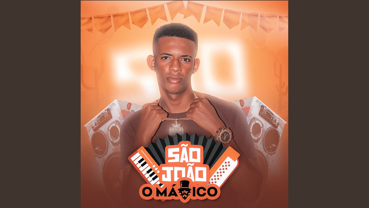 Bloquinho do Magico