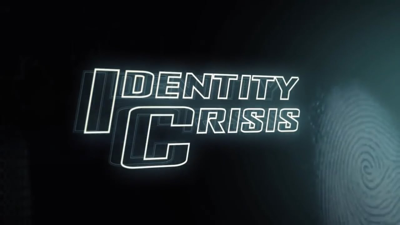 [MIRROR] Identity Crisis - Passion for Truth Ministries - Jim Staley