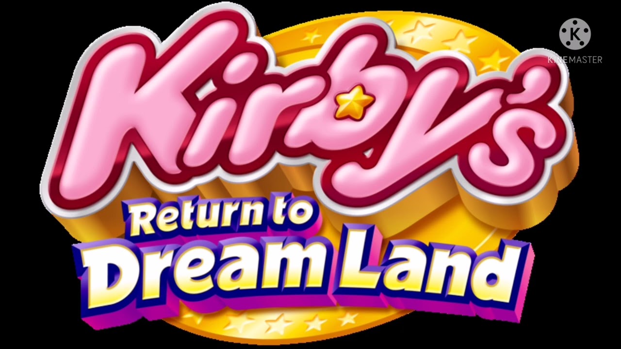 Under My Control - Kirby's Return to Dreamland (Gilvasunner Reupload)