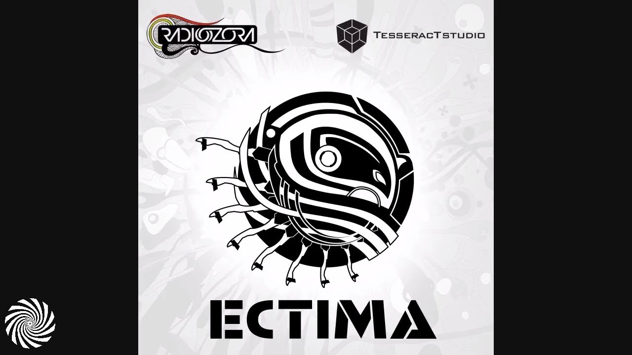 TesseracTstudio Showcase | Ectima for RadiOzora
