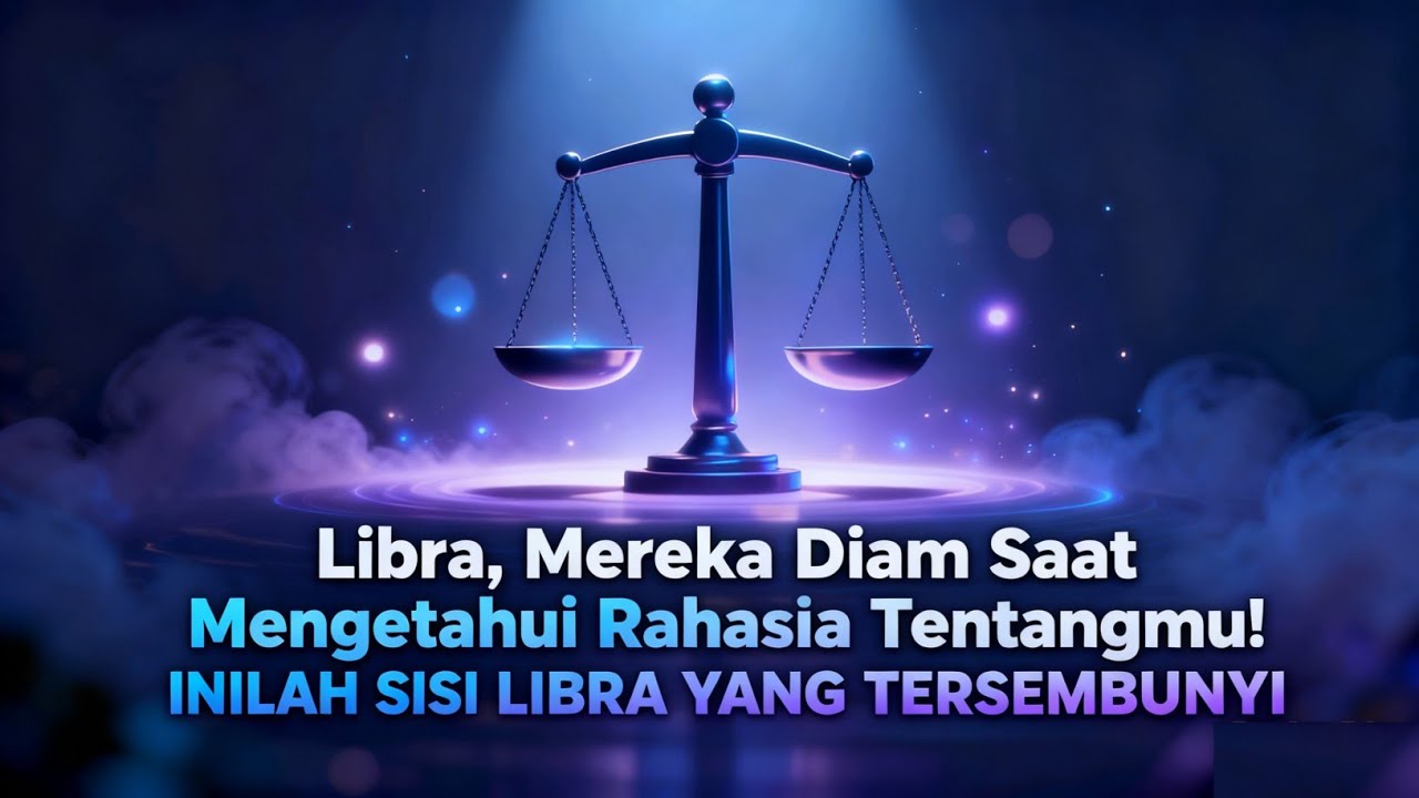 Libra♎ Orang-orang Terdiam Ketika Tahu Fakta Tentangmu Yang Sebenarnya - Hari Ini Februari 2026