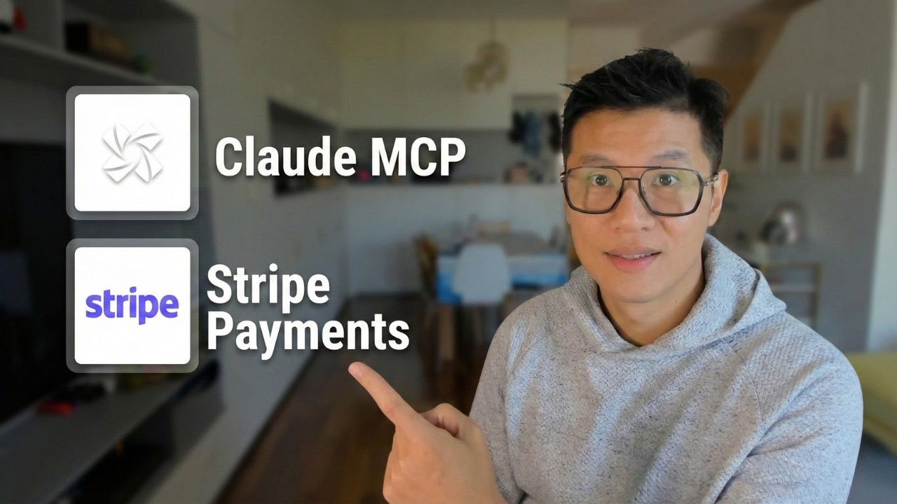 How to Build Stripe Payments and subscriptions in Minutes with Claude Code
