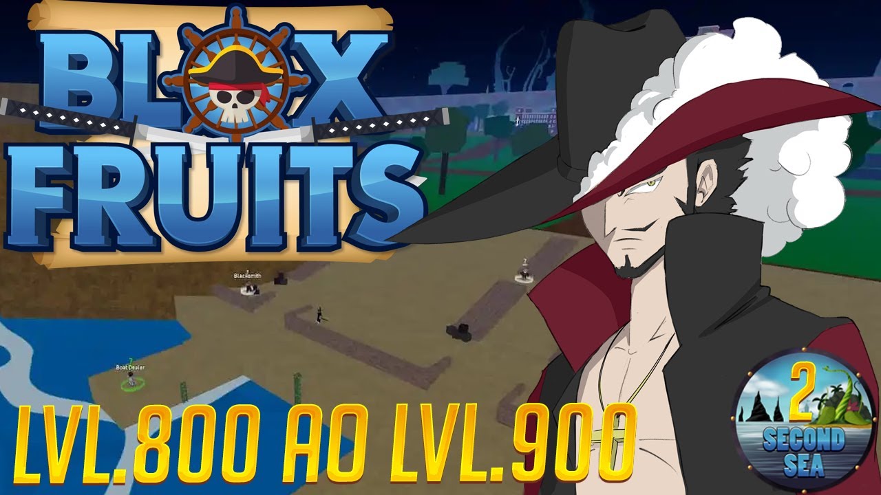 A Fabulosa e Incrível Saga do Mihawk do Acre Sea2