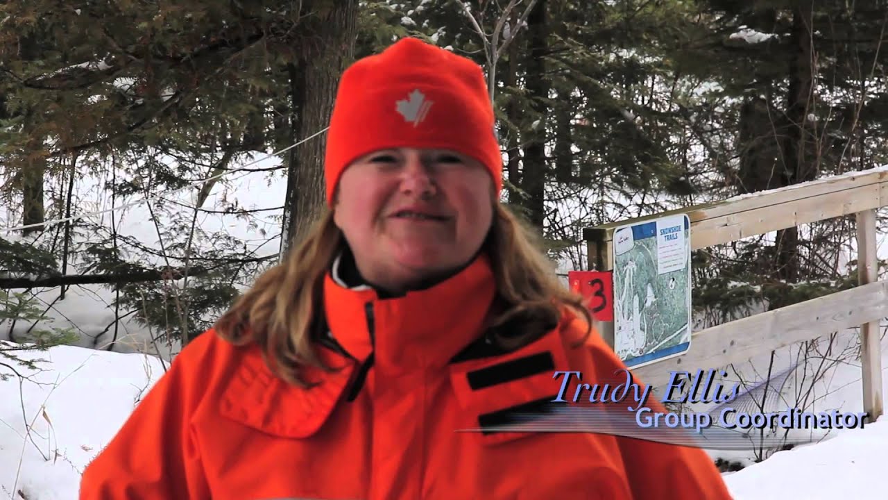 Snow Valley - Overview - Something For Everybody!