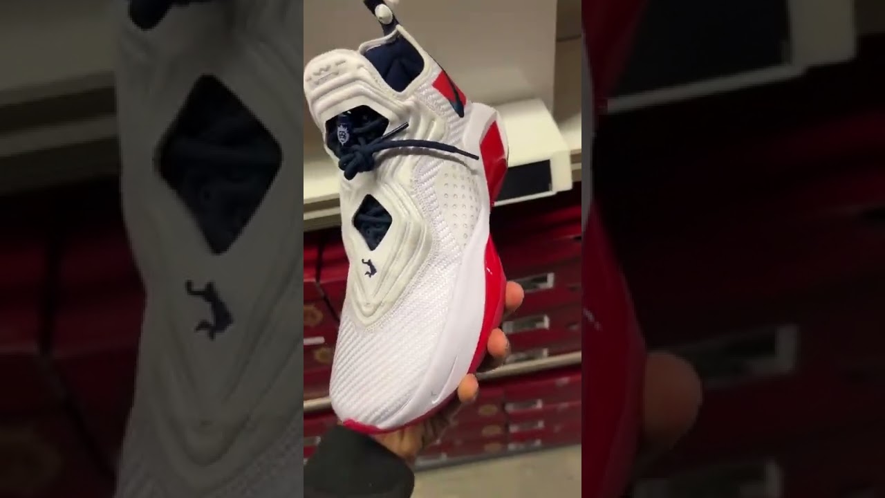 Loja da Nike Estados Unidos
