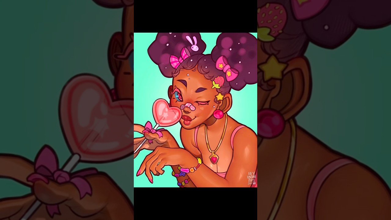 🥹🥰 #dtiys #dtiyschallenge #fanart