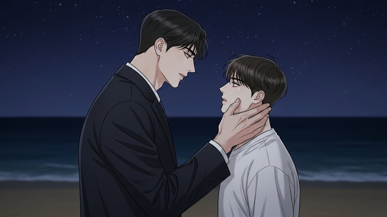He thinks He's just a Nerd But the F4 Prince Secretly Obsessed with HIm💞School Trip Explain in Hindi