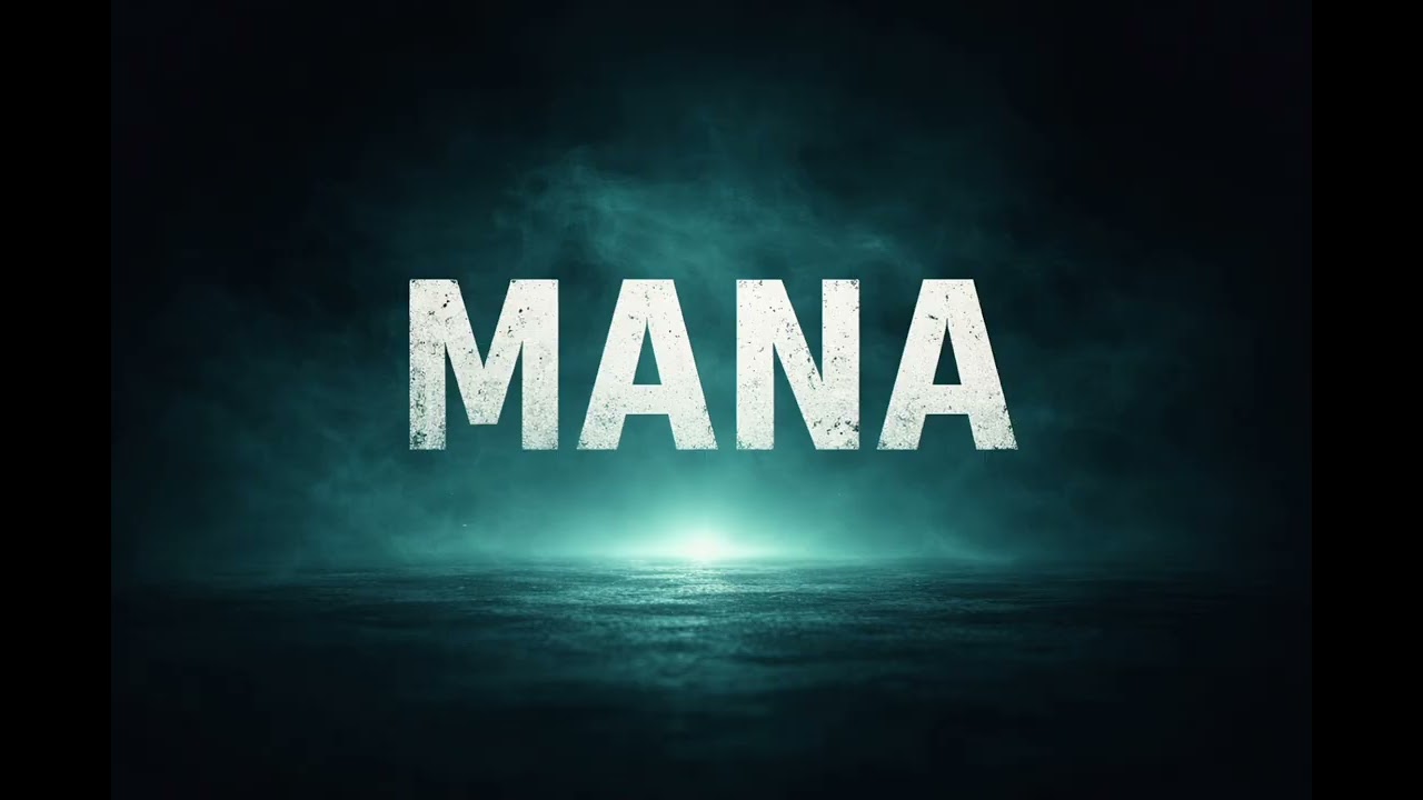 Bertaraf - MANA