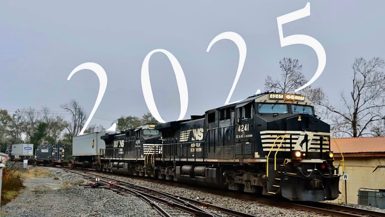 2025 : The End of The Beginning - Best of 2025