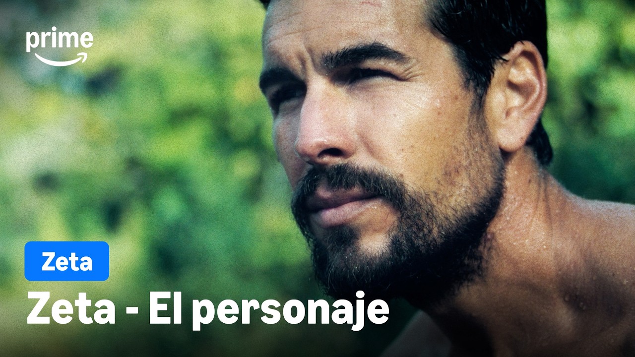 El personaje | ZETA