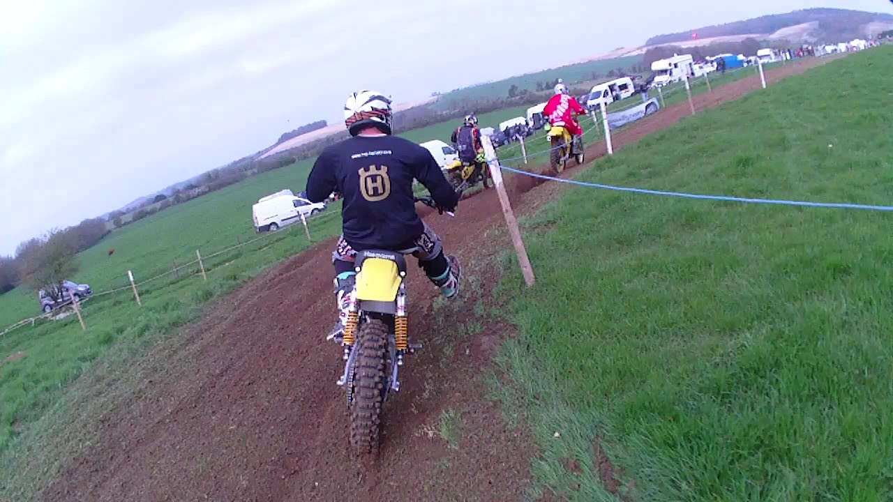 SOUTH COAST CLASSIC 2019 TWINSHOCK C RACE 2