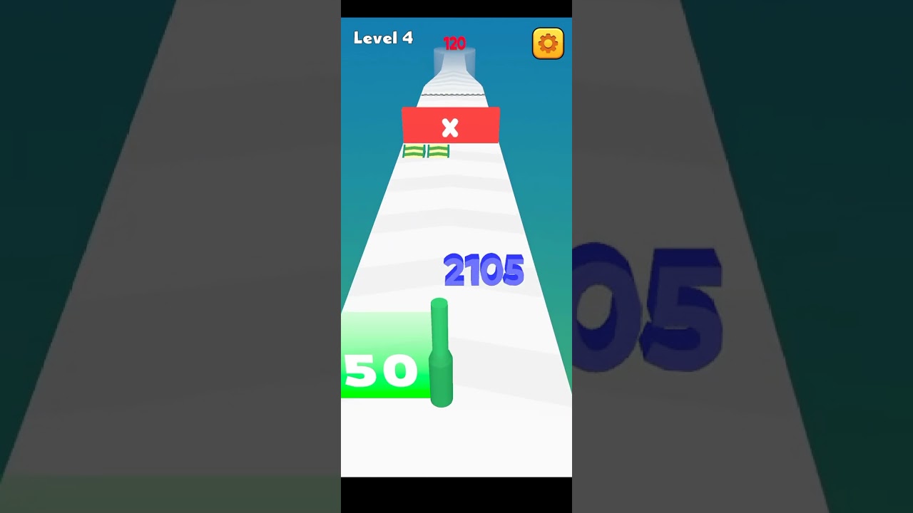 Merge the Numbers
