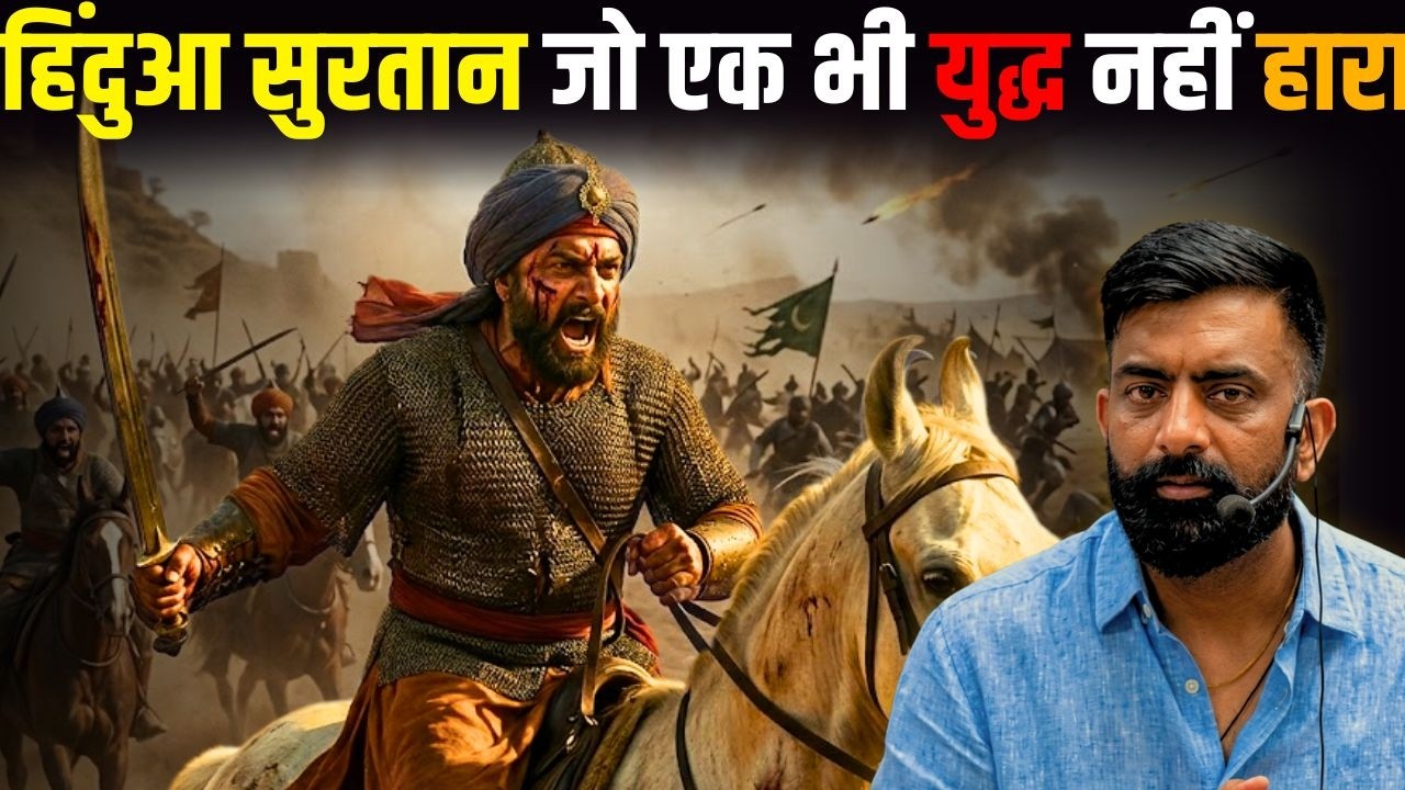 जब आपकी हो जाये 5 शादियाँ.... | Bharmali | Ranmal | Rana Kumbha |  rajveer sir | The Desi Human |