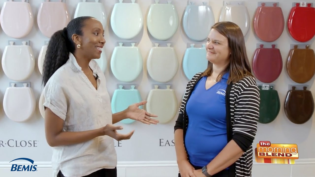 Bemis Featured on the TMJ4's Morning Blend TV Show! Learn About Our Eco-Friendly Processes.