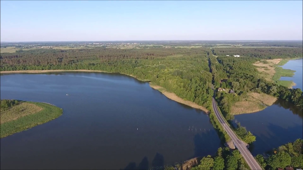 Mazury.com.pl :: Okartowo :: 31.05.2018