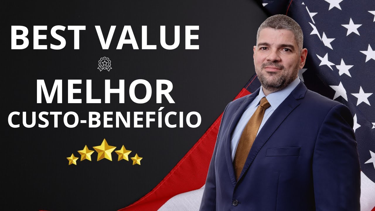 Best Value nos EUA: por que o menor preço nem sempre vence