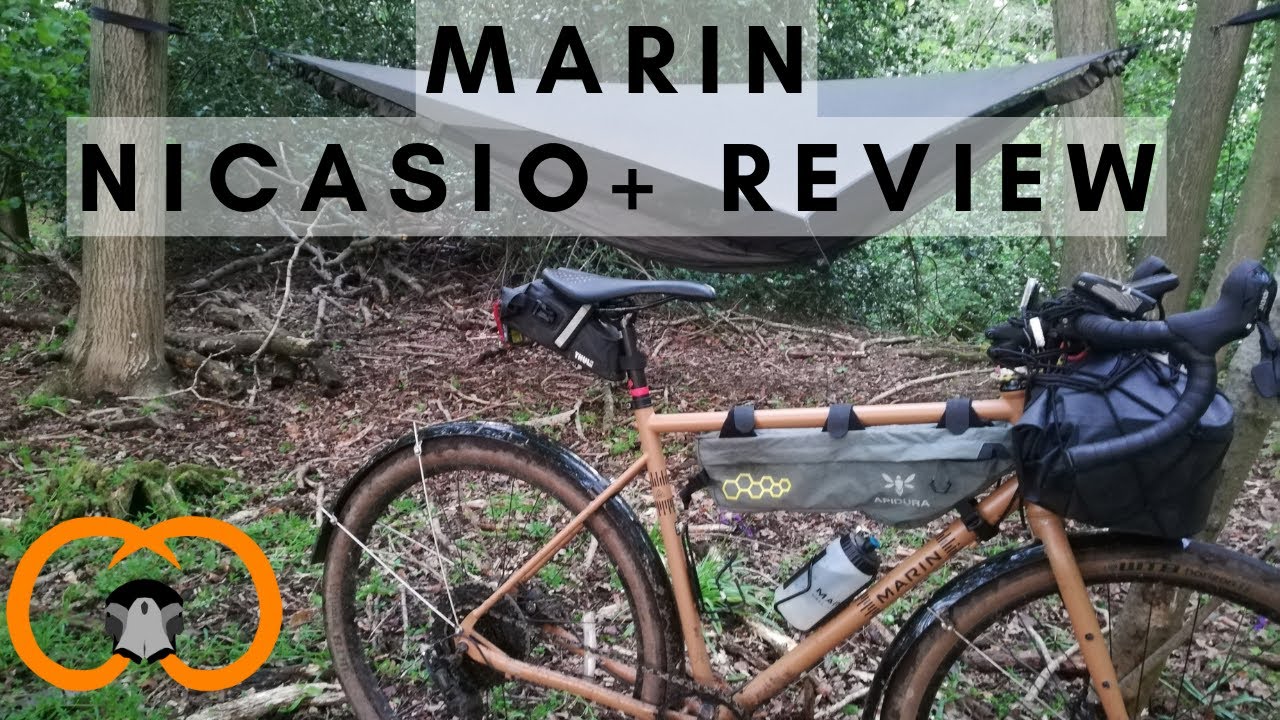 The Ultimate Explorer | Marin Nicasio+ Review