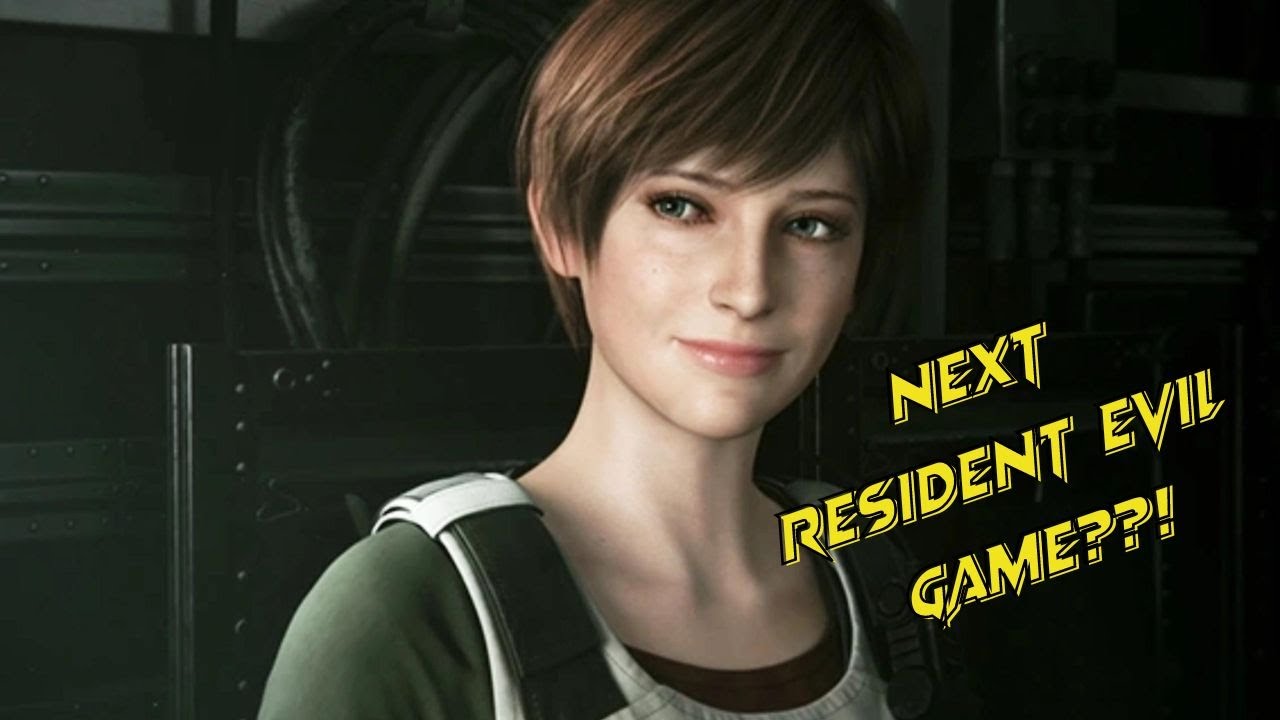 7 Resident Evil Games That Should Come Next