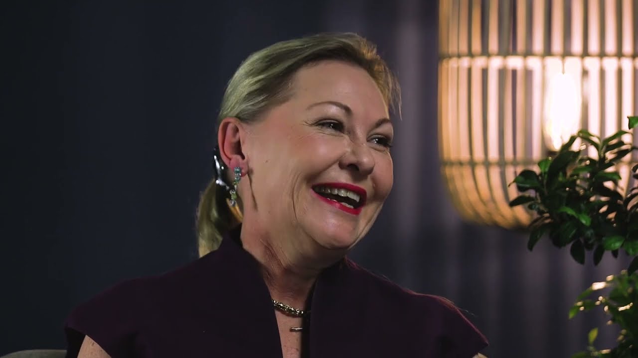 Kuns met kontant - Annie Malan