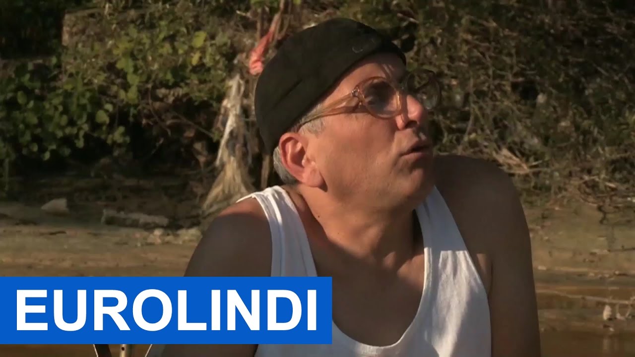 Shkokla - Ma mir pa gru (Humor 2017) Eurolindi & ETC