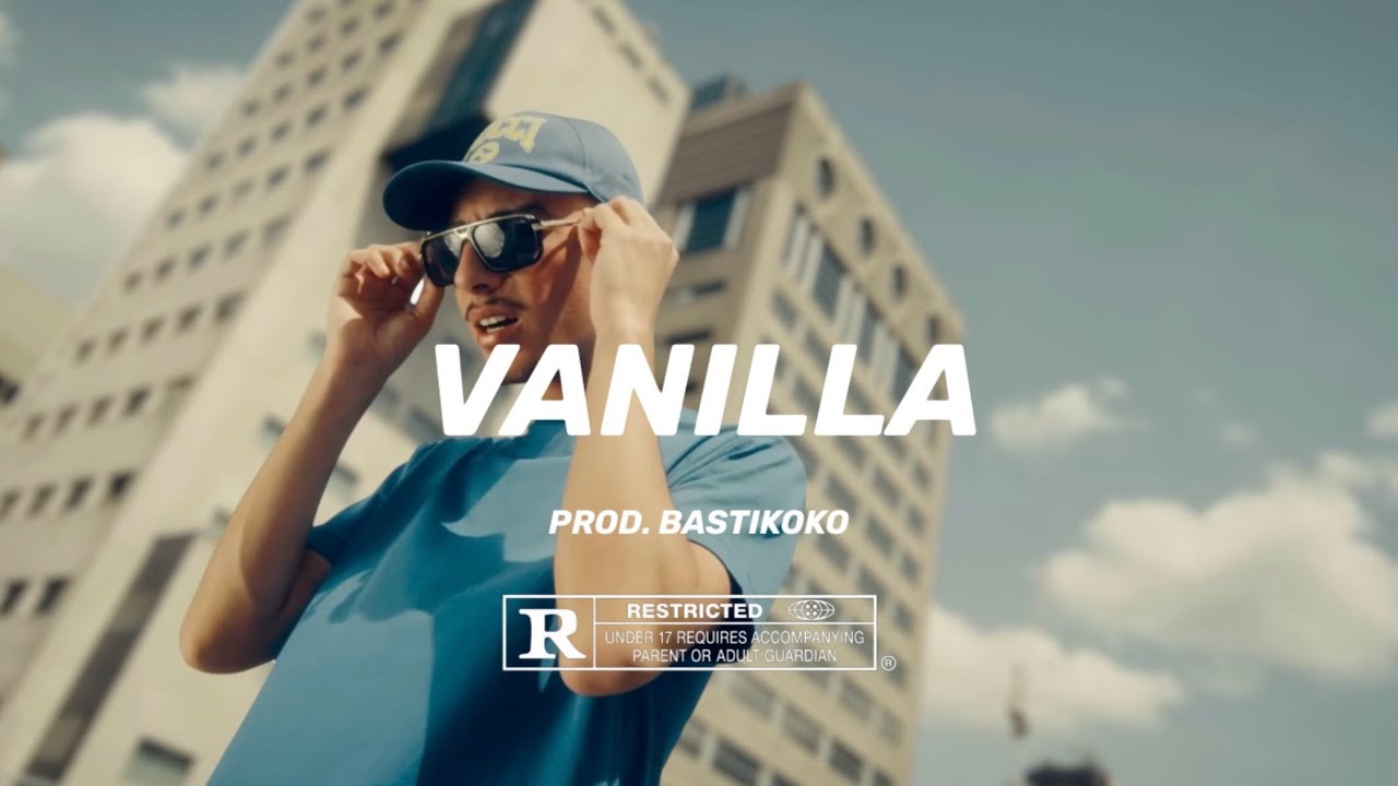 [Free] Amo x Delil x Avie Type Beat „Vanilla