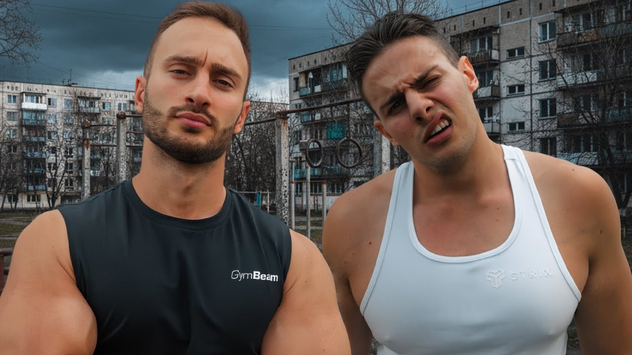По-умен или по-силен? Със Зарко Раев и Радостин Кузманов!