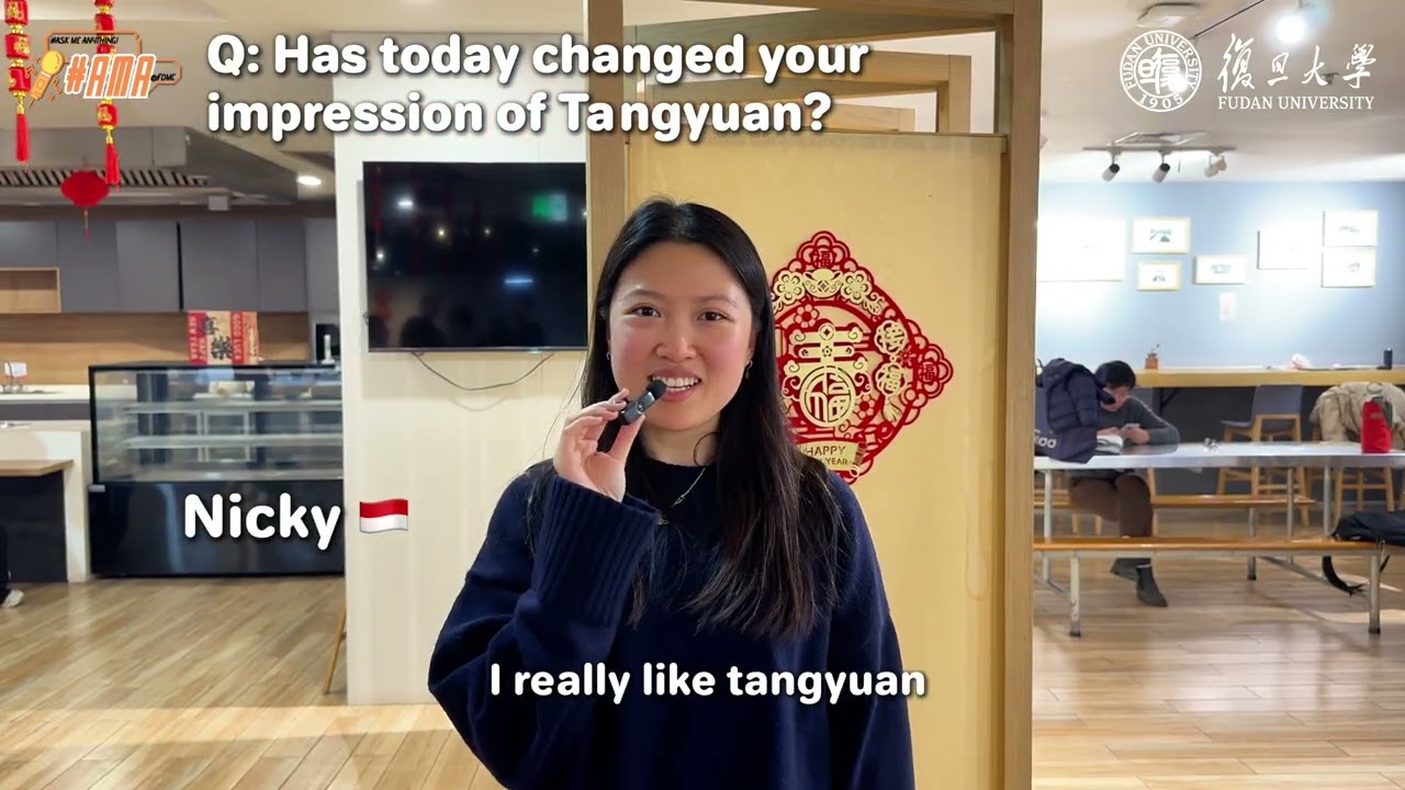Ask Me Anything | Do you have a “family reunion” food in your country?