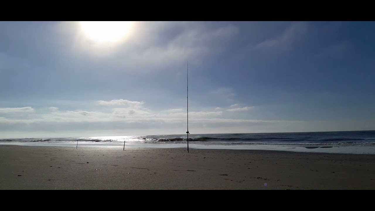 ASMR Playa: Sonidos del Mar en Alta Definición para Relajarse, Meditar o Dormir