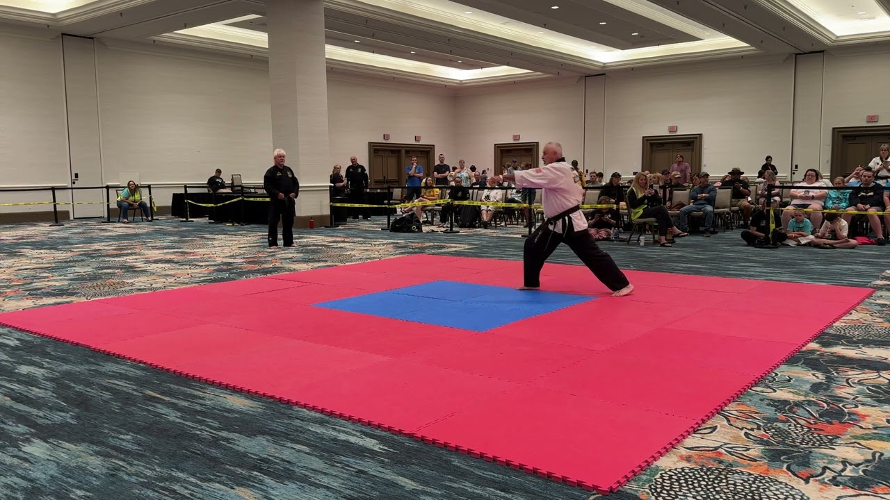 Sr Traditional Forms Grands - Mark Myers