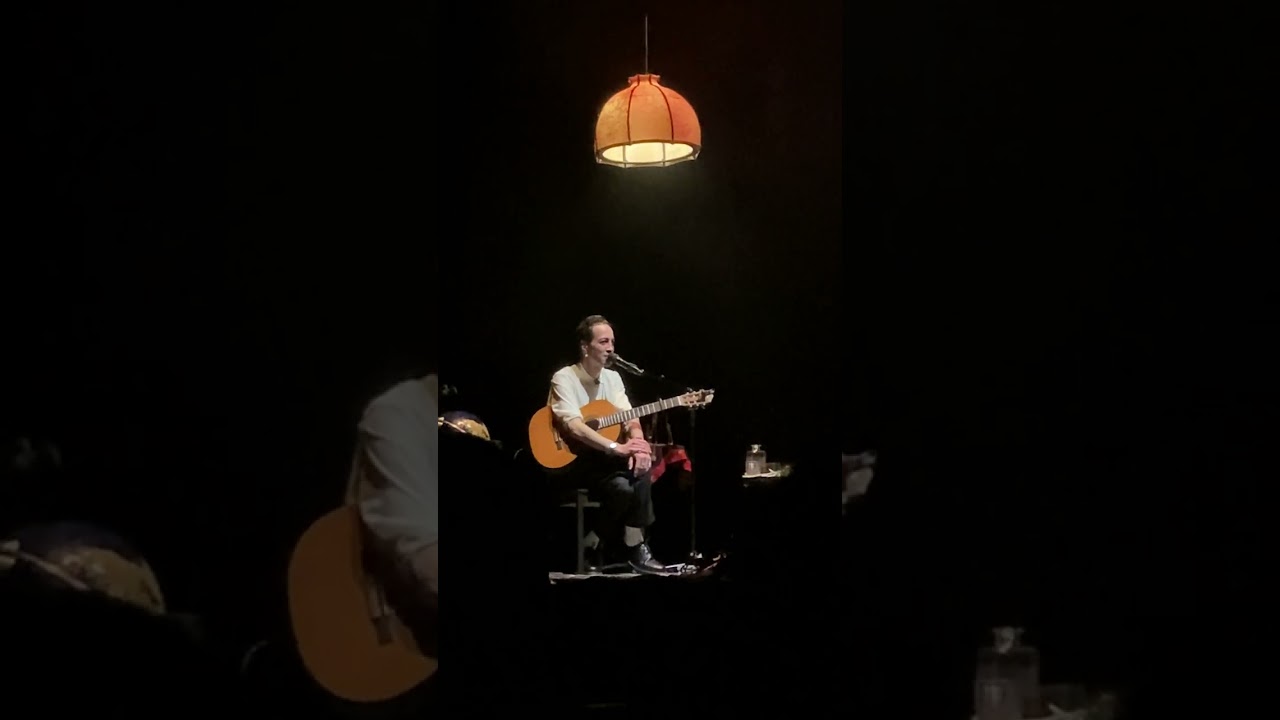 Marlon Williams 