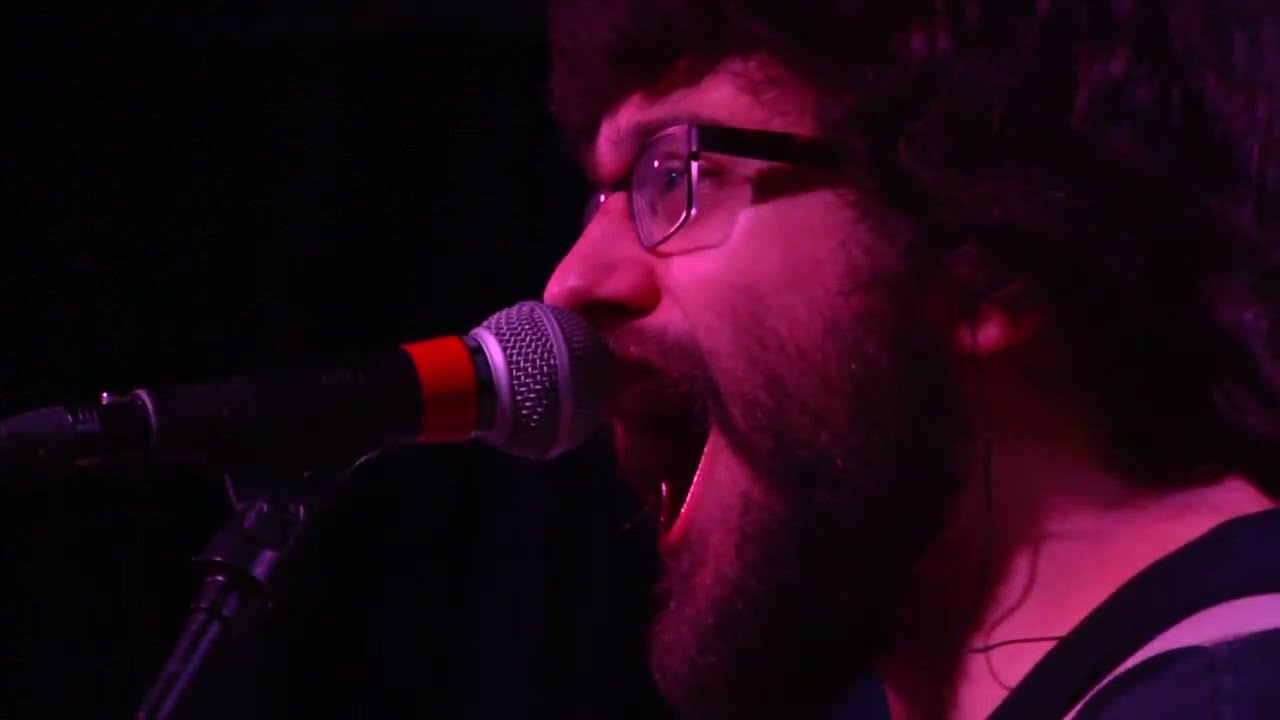 michael cera palin live @ fete lounge 10/17/23