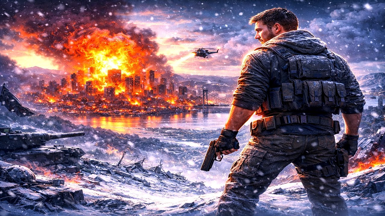 Can I SURVIVE Tarkov’s Most Brutal PvP/PvE Nightmare?