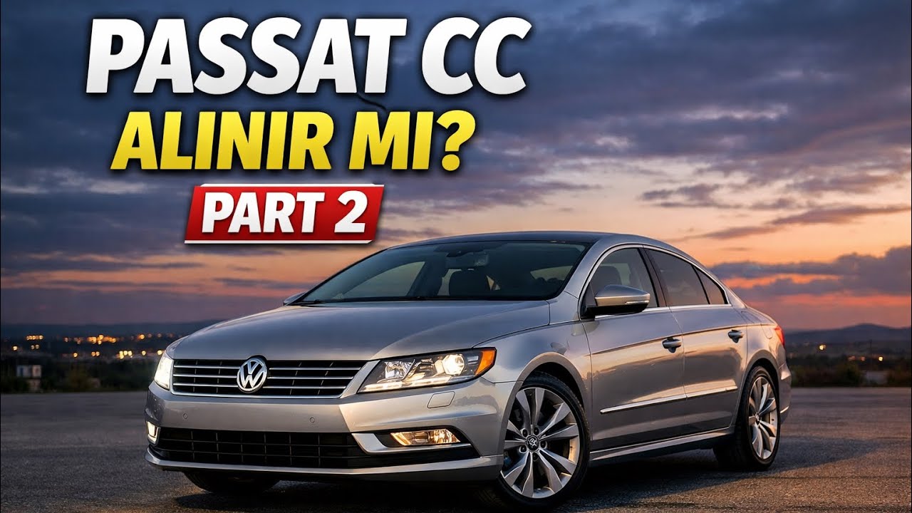 PASSAT CC ALINIR MI? PART 2 #audi #automobile #toyota #wolkswogen #passat #luxury #cc #bmw #mercedes