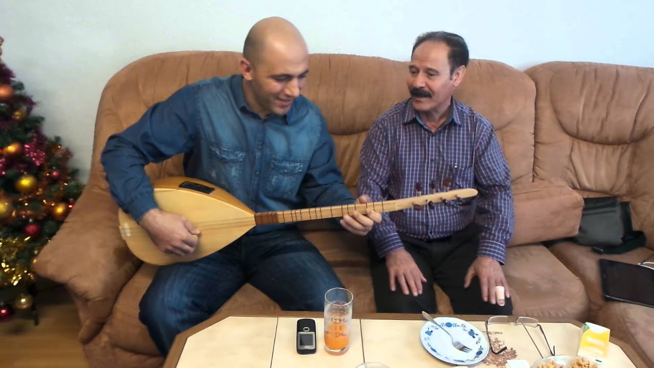 Hozan Şemdin Tital